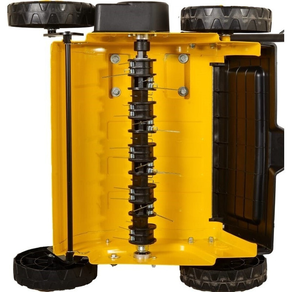 Скарификатор-аэратор Huter GSA-7.0 (70/16/1)