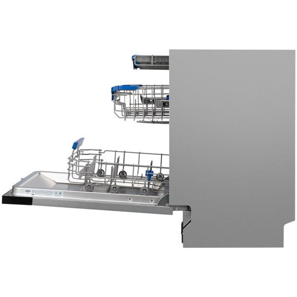 Посудомоечная машина DeLonghi DDW 08S Vertigo ultra