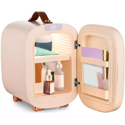 Холодильник для косметики Kitfort КТ-3135