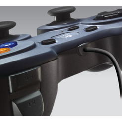 Игровой контроллер LOGITECH F310 (L940-000135)