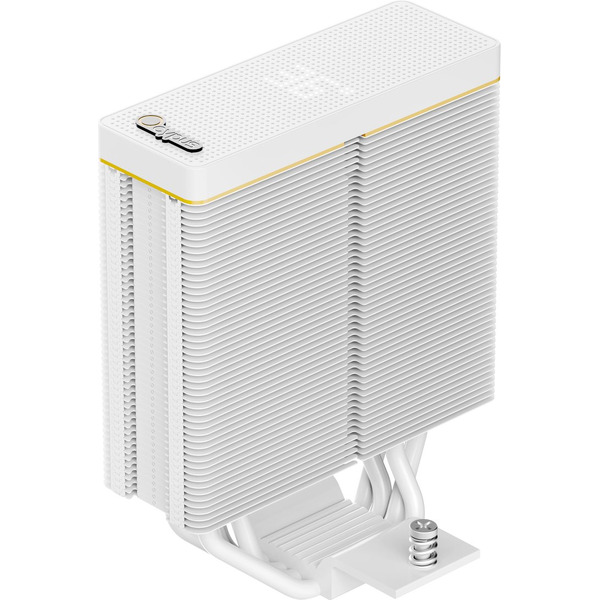 Кулер для процессора Ocypus Iota A40 WH Dual Fan Iota-A40-WH2NNWD00X-GL