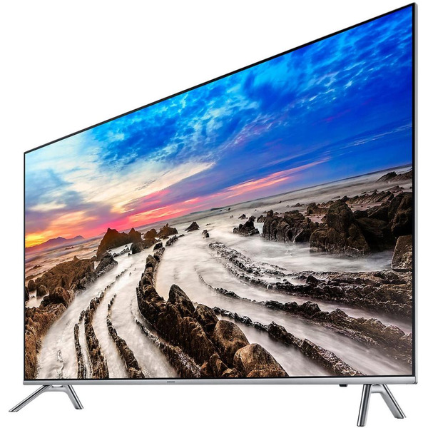 Телевизор LED SAMSUNG UE55MU7000UXRU