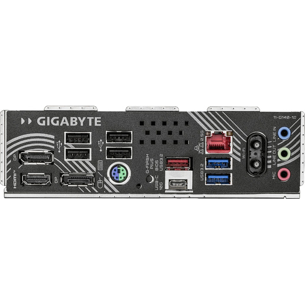 Материнская плата Gigabyte B850M Eagle WiFi7