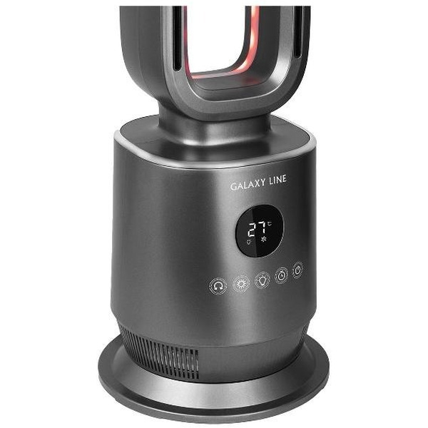 Тепловентилятор Galaxy GL8178