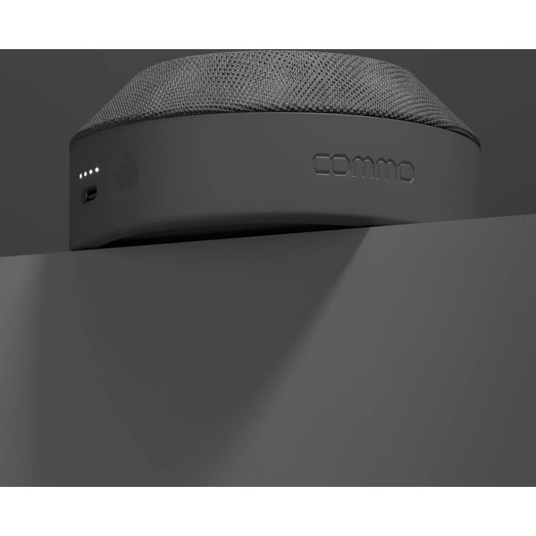 Беспроводная колонка COMMO Stage 5 (графитовый)