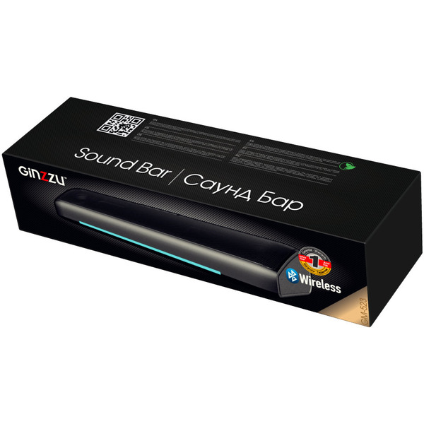 Саундбар Ginzzu GM-523