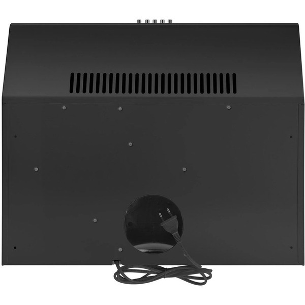 Вытяжка MAUNFELD MP-1 60 (черный)