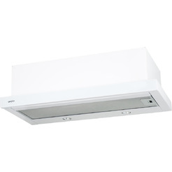 Вытяжка Akpo Light Eco Glass Twin 60 WK-7 (белый)