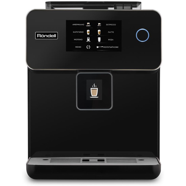 Кофемашина Rondell RDE-1114