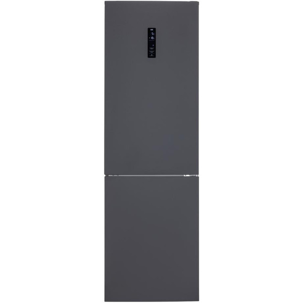 Холодильник-морозильник VARD VRC195NI