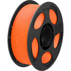 Пластик Anycubic PLA 1.75 мм 1 кг AHPLVO-107 (оранжевый)