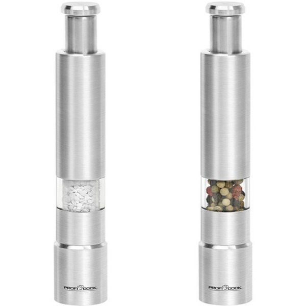 Перечница и солонка ProfiCook PC-PSM1160