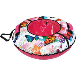 Тюбинг НИКА ТБ2К-70 (бабочки)