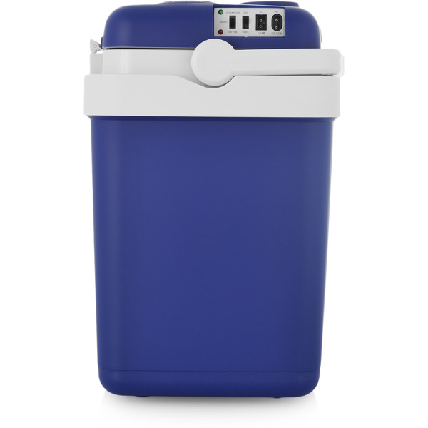 Автохолодильник ZUGEL ZCR33 (синий)