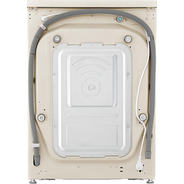 Стиральная машина LG AI DD F2V5HS9B