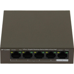 G1105P-4-63W Коммутатор IP-Com