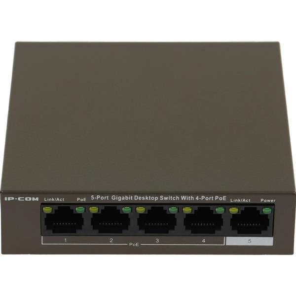 G1105P-4-63W Коммутатор IP-Com