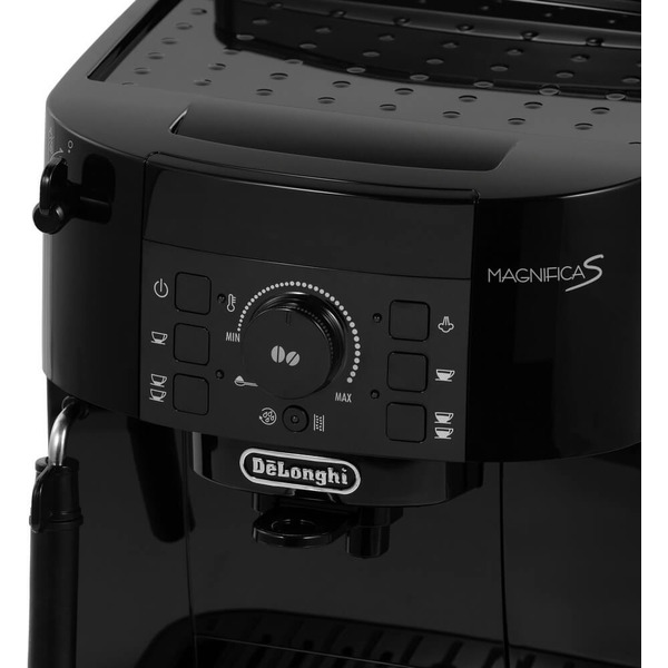 Кофемашина Delonghi Magnifica S ECAM 12.121.B