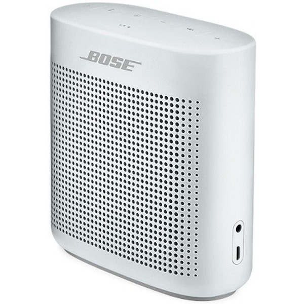Беспроводная колонка Bose SoundLink Color II Polar White