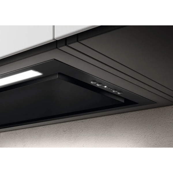 Кухонная вытяжка Elica Hidden 2.0 BL MAT/A/52