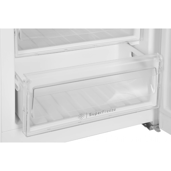 Холодильник Indesit ITR 5180 W