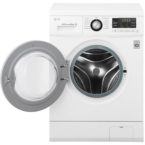 Стиральная машина LG FH0B8WD7