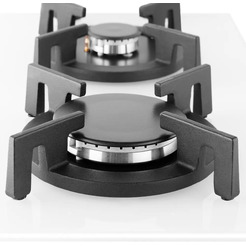 Варочная панель Weissgauff HGG 320 WGRV