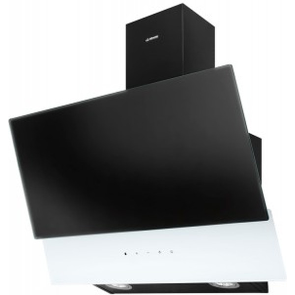 Вытяжка кухонная GRAND Gloucester 60 (чёрно-белая)