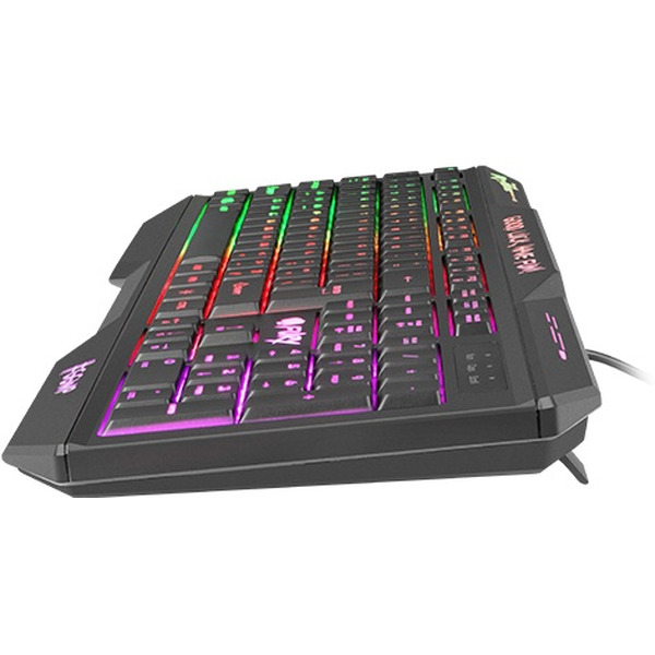 Клавиатура Fury Hellfire 2