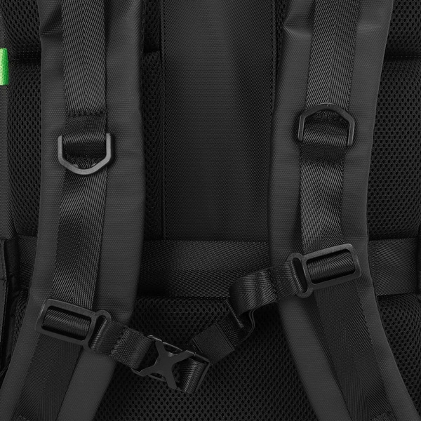 Рюкзак для ноутбука Digma DGBP15G1BK