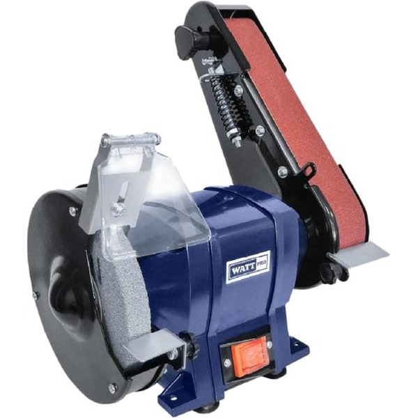 Заточный станок WATT WUS-250 (21.250.150.00)