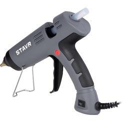 Термоклеевой пистолет Stavr SGG 11-210