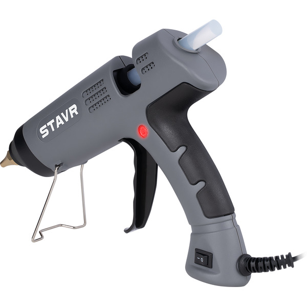 Термоклеевой пистолет Stavr SGG 11-210
