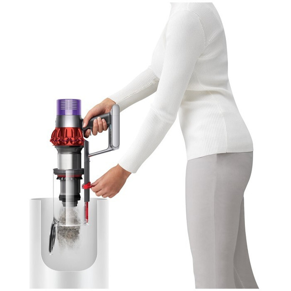 Пылесос DYSON SV12 Motorhead (V10 Motorhead)