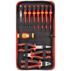 Набор инструментов КВТ Стандарт НИИ-22