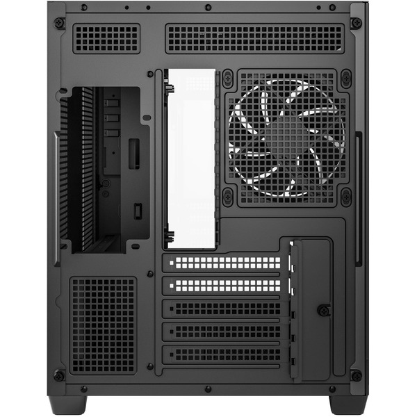 Корпус Deepcool R-CG330-BKNGM3-G