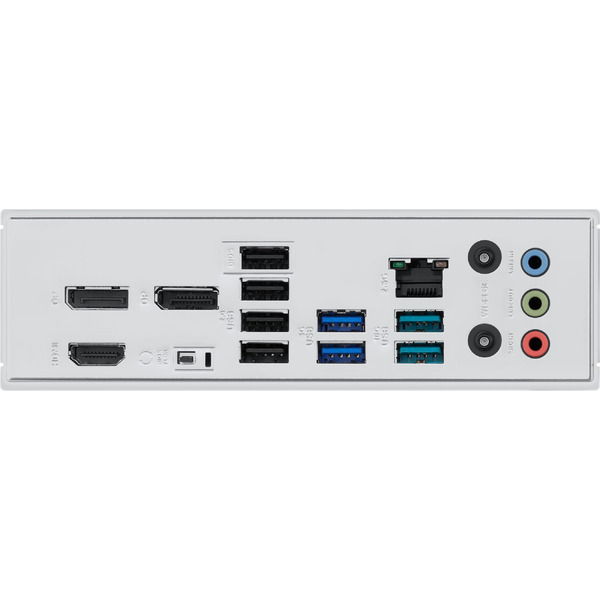 Материнская плата ASUS Prime B850M-A WiFi