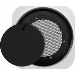 Вентиляционная решетка теневая с вентилятором с таймером HOMY AIR Lite AL100BT