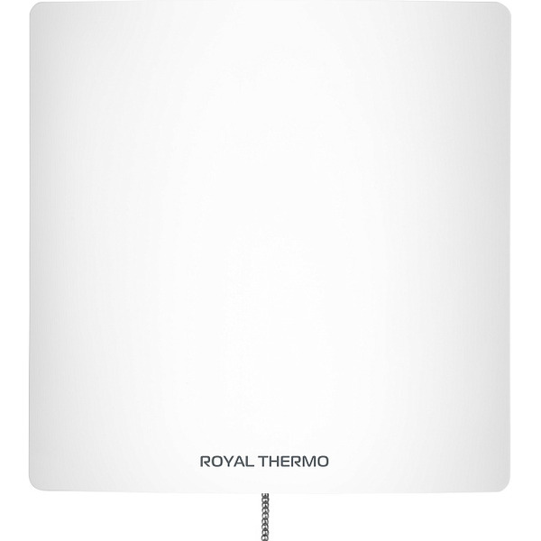 Вентилятор вытяжной Royal Thermo RAFS 120 P