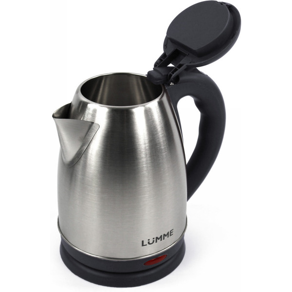 Электрочайник Lumme LU-147 (серый мрамор)