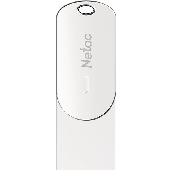 USB Flash Netac U785C USB 3.0+TypeC 32GB NT03U785C-032G-30PN