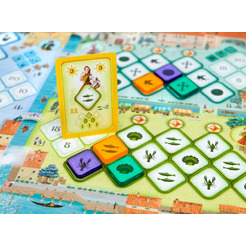 Настольная игра Стиль жизни Венецианская мозаика