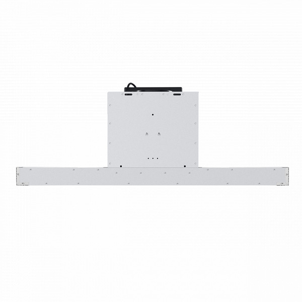 Кухонная вытяжка MAUNFELD TSH 90 (нержавеющая сталь)