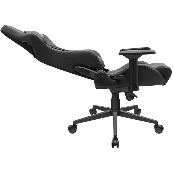 Игровое компьютерное кресло VMMGame Maroon OT-D06B (агатово-черный)