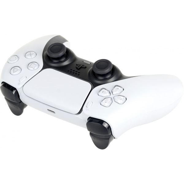 Геймпад Sony для PlayStation 5 DualSense CFI-ZCT2W (белый)