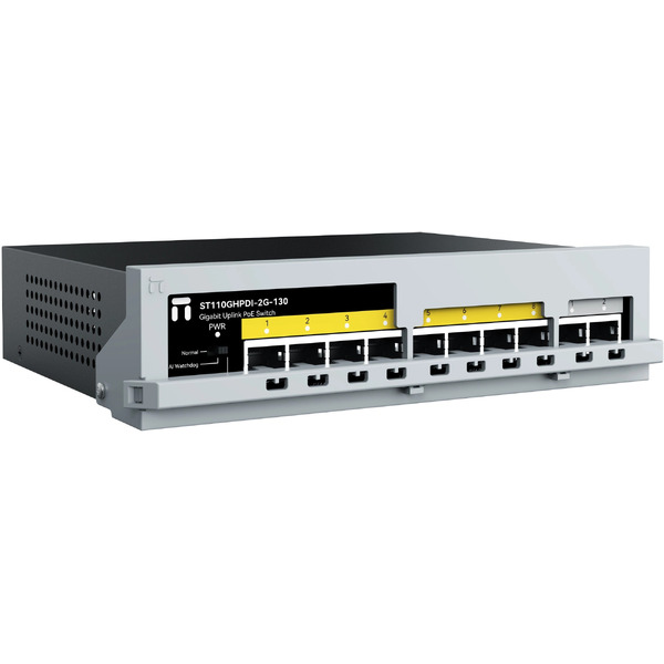 Коммутатор Netis ST110GHPDI-2G-130