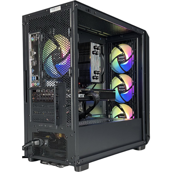 Компьютер N-Tech Valor BK95404