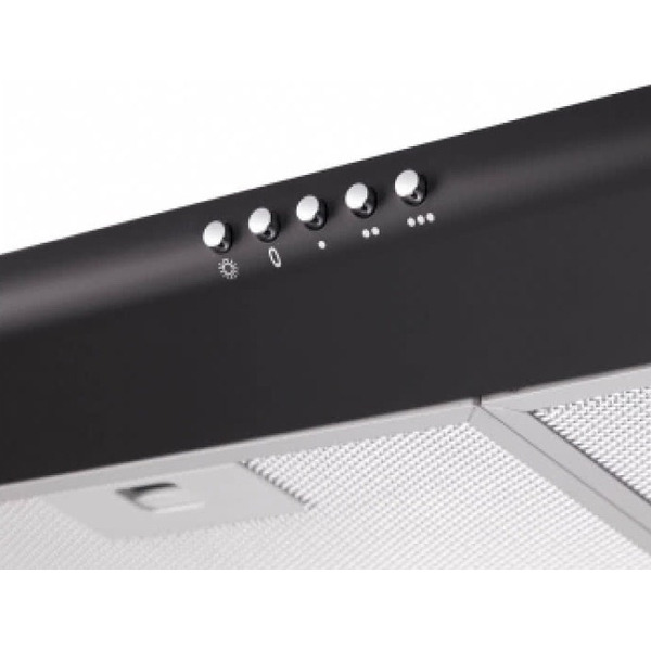 Вытяжка кухонная PYRAMIDA MH 50 BL