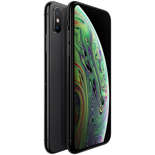Смартфон APPLE iPhone XS 512GB Space Grey