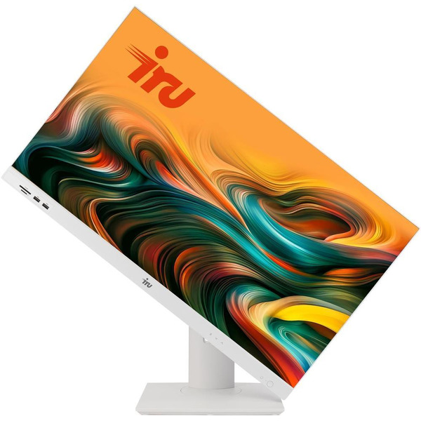 Моноблок IRU Strato 2028256